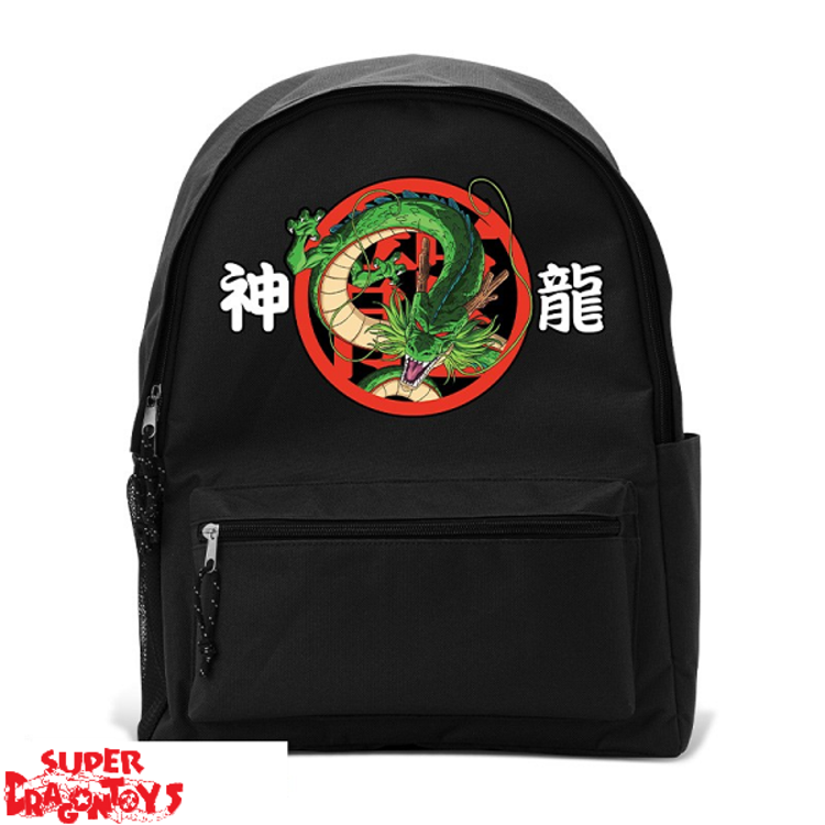 ABYSTYLE DRAGON BALL - SAC A DOS/BACKPACK "SHENRON"