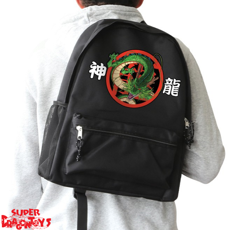 ABYSTYLE DRAGON BALL - SAC A DOS/BACKPACK "SHENRON"