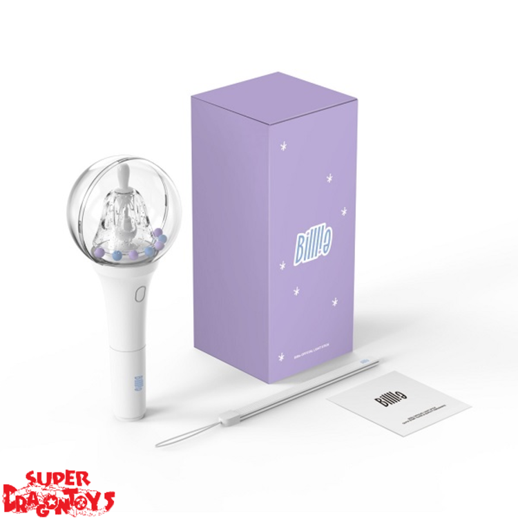 BILLLIE (빌리) - OFFICIAL LIGHT STICK