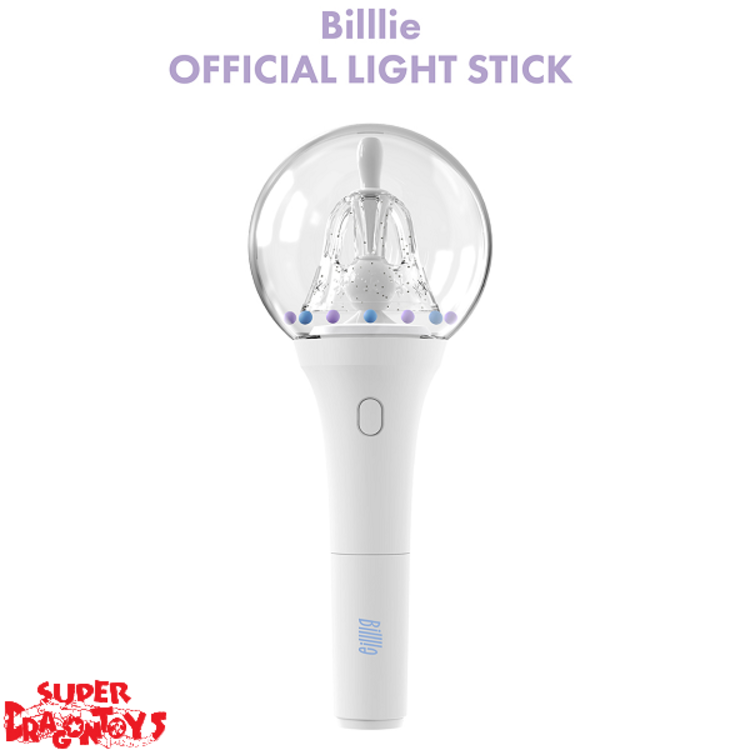 BILLLIE (빌리) - OFFICIAL LIGHT STICK