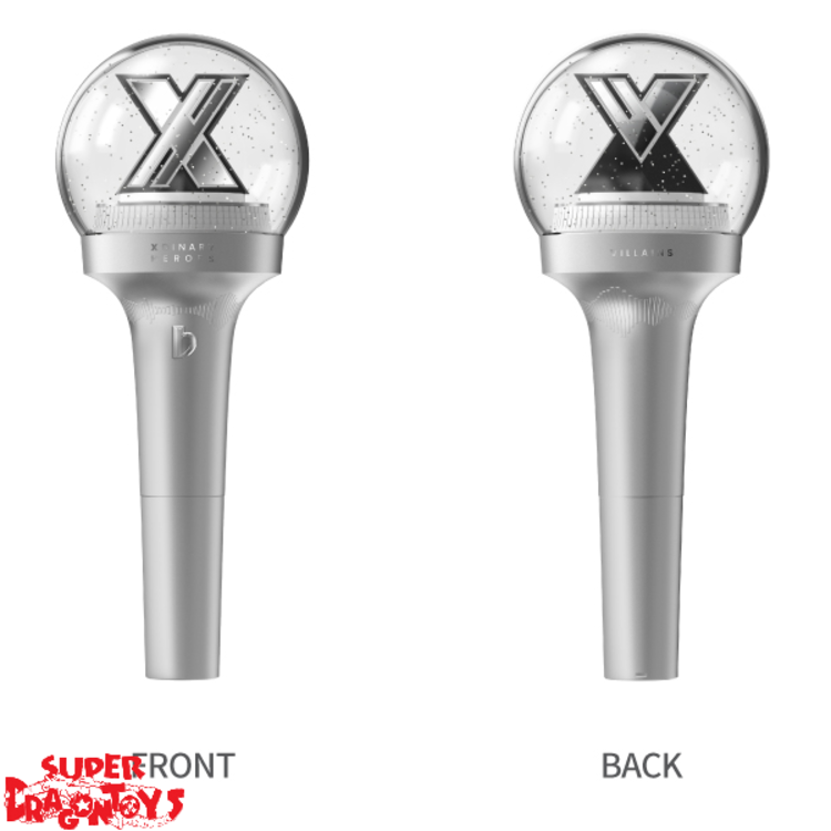 XDINARY HEROES (엑스디너리 히어로즈) - OFFICIAL LIGHT STICK