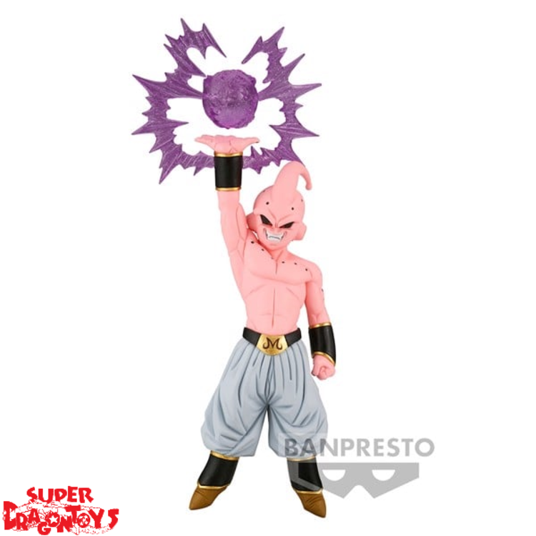BANPRESTO DRAGON BALL Z - THE MAJIN BUU - [G X MATERIA] SPECIAL FIGURE