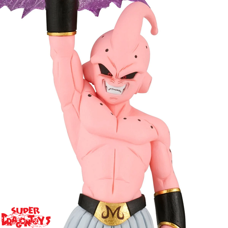 BANPRESTO DRAGON BALL Z - THE MAJIN BUU - [G X MATERIA] SPECIAL FIGURE