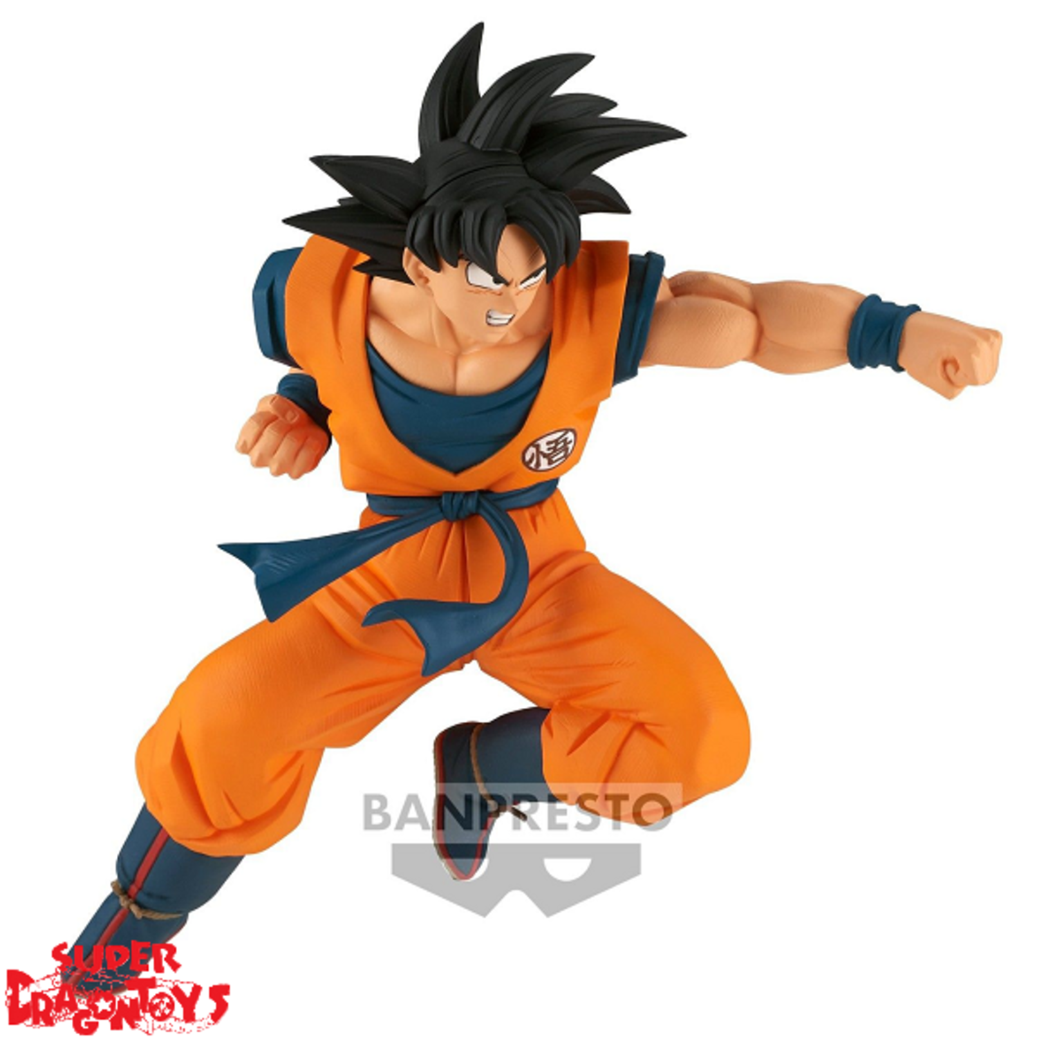 Super Hero Blind Bag Mini-Figure/Keychains - DBZ Figures.com