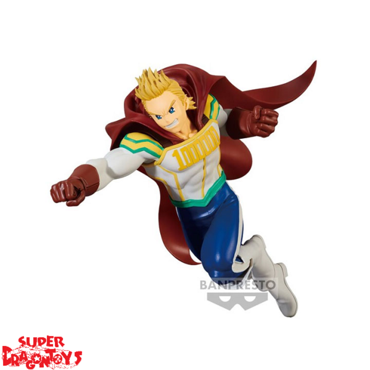 MY HERO ACADEMIA - TOGATA MIRIO [VOL. 27] - [THE AMAZING HEROES] FIGURE