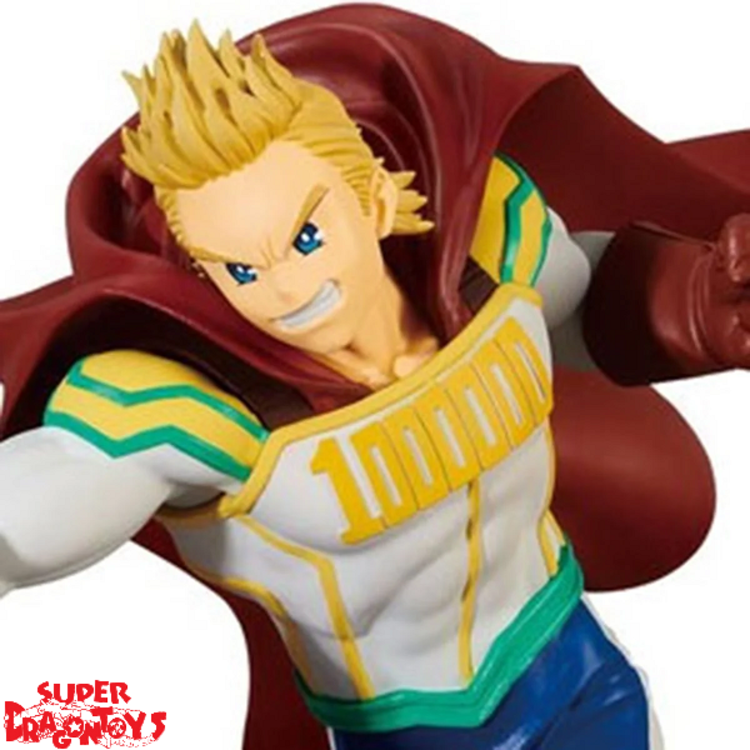 MY HERO ACADEMIA - TOGATA MIRIO [VOL. 27] - [THE AMAZING HEROES] FIGURE