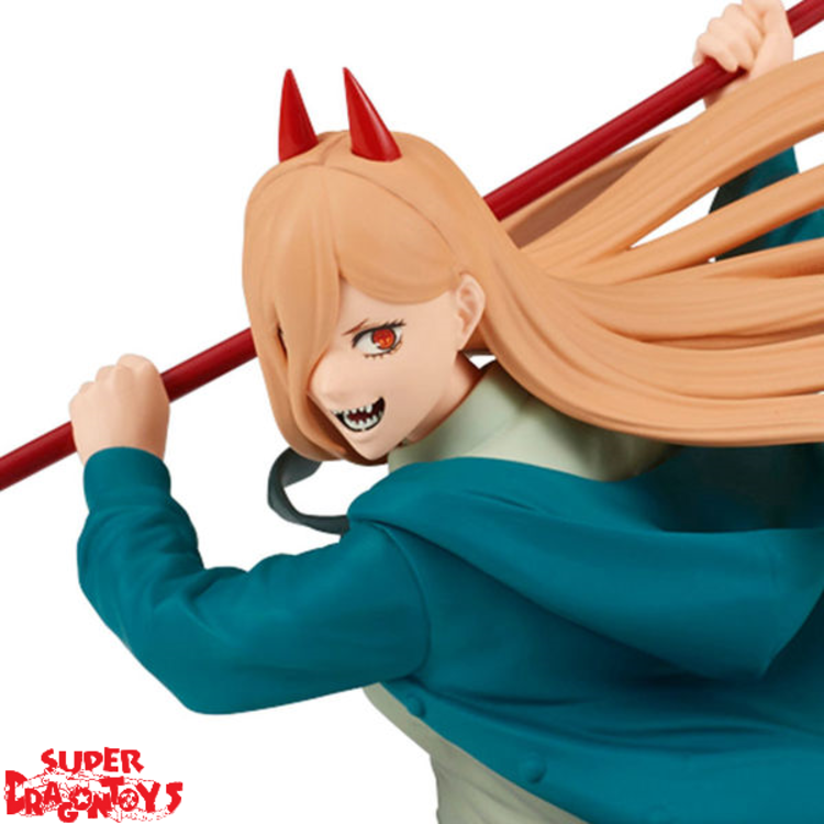 CHAINSAW MAN - POWER - "VIBRATION STARS" COLLECTION