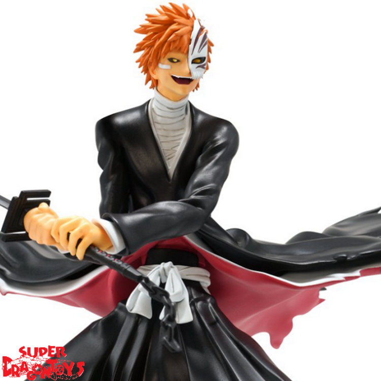 ABYSTYLE BLEACH - KUROSAKI ICHIGO - [SFC] SUPER FIGURE COLLECTION