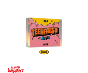 STAYC香水 OFFICIAL SCENT TEENFRESH (トレカ付き) 楽天市場】J-Scent（ジェイセント）香水 W07 ラムネ / Ramune