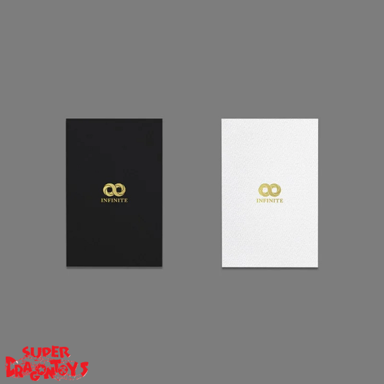 INFINITE (인피니트) - 13EGIN - 7TH MINI ALBUM