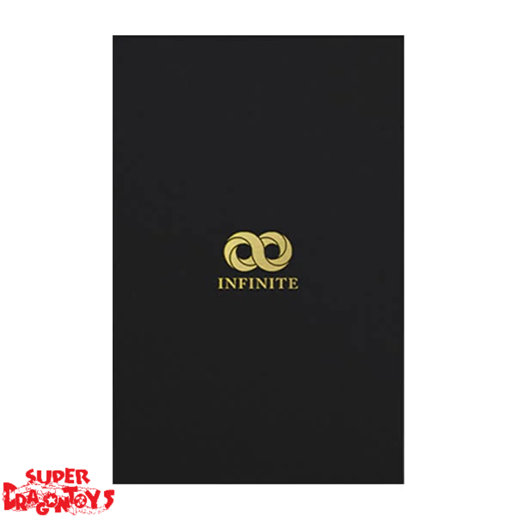 INFINITE (인피니트) - 13EGIN - 7TH MINI ALBUM