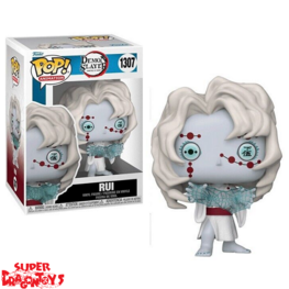 FUNKO DEMON SLAYER - RUI - FUNKO POP