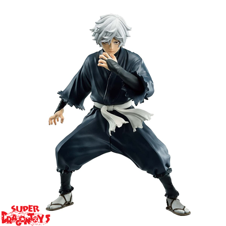 BANPRESTO HELL'S PARADISE - GABIMARU - "VIBRATION STARS" COLLECTION