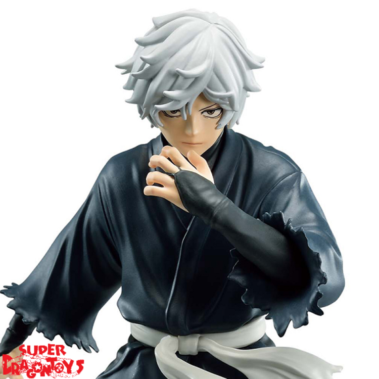 BANPRESTO HELL'S PARADISE - GABIMARU - "VIBRATION STARS" COLLECTION