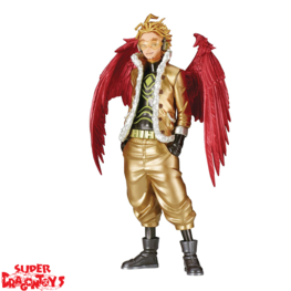 BANPRESTO MY HERO ACADEMIA - HAWKS - [AGE OF HEROES] FIGURE