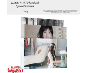 JISOO (김지수) [BLACKPINK] - 