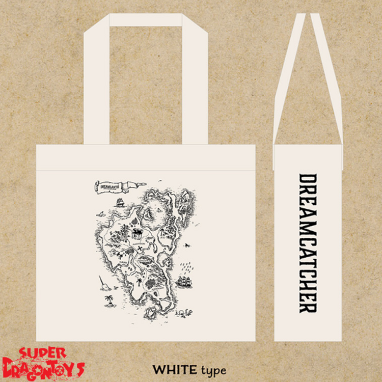 DREAMCATCHER (드림캐쳐) - THE LAND OF LEGENDS "DREAMLANTIS" - [GOODIES] PACKAGE - OFFICIAL MD