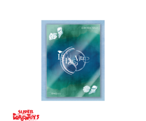 ONEUS La Dolce Vita DMM 6.0トレカ ONEUS La Dolce Vita DMM 6.0トレカ ONEUS La Dolce Vita DMM