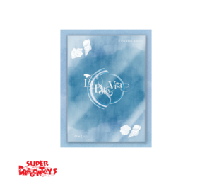 ONEUS La Dolce Vita MAKESTAR 直筆サイン入り イド oneus-la-dolce-vita-main-ver-