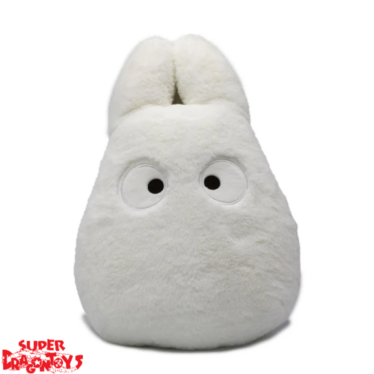 MON VOISIN TOTORO - TOTORO BLANC - COUSSIN NAKAYOSHI