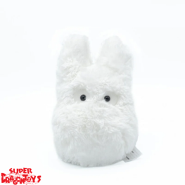 MON VOISIN TOTORO - TOTORO BLANC [SMALL] - PELUCHE NAKAYOSHI