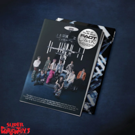 NCT127 - FACT CHECK - [CHANDELIER VER.] - 5TH ALBUM