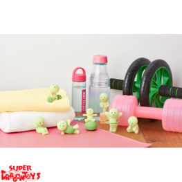 SMISKI  [EXERCISING SERIES] - BLINDBOX MINI FIGURE