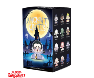 その他 POP MART SKULLPANDA ANCIENT CASTLE pop-mart-pop-mart-skullpanda-
