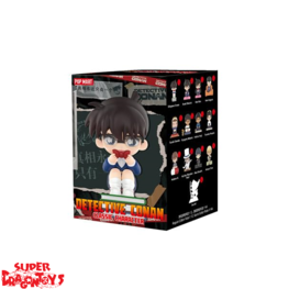 POP MART POP MART - CONAN DETECTIVE ["CLASSIC CHARACTER" SERIES] - BLINDBOX MINI FIGURE