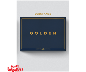 Comptabilisé Hanteo Gaon Jungkook Golden Album JUNGKOOK BTS - GOLDEN 1st Solo Album Store Gift Comptabilisé Hanteo Gaon Jungkook Golden Album JUNGKOOK BTS - GOLDEN 1st Solo Album Store Gift