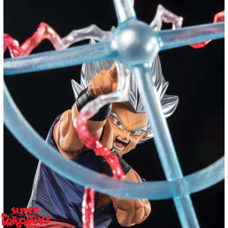 BANDAI DRAGON BALL SUPER - SON GOHAN ["BEAST" MODE] - FIGUARTS ZERO [EXTRA BATTLE]