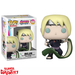 BORUTO - INOJIN - FUNKO POP