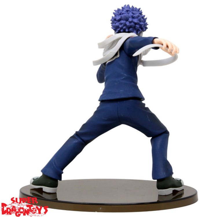 BANPRESTO MY HERO ACADEMIA - HITOSHI SHINSO - [THE AMAZING HEROES] FIGURE