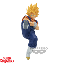 DRAGON BALL Z - SUPER SAIYAN VEGITO - "MATCH MAKERS" FIGURE