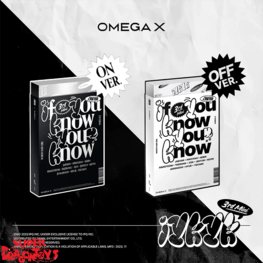 OMEGA X – IDOLL MUSIC, LLC