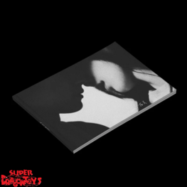 TAEYEON (태연) - [TO. X] - ["TO" VER.] - 5TH MINI ABLUM