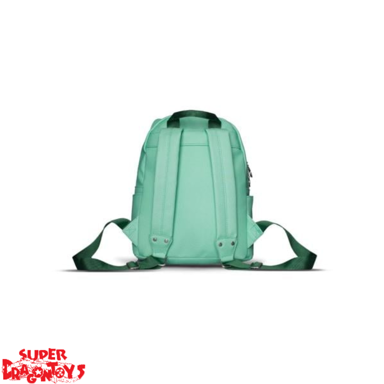 POKEMON - MINI SAC A DOS/MINI BACKPACK "BULBASAUR"