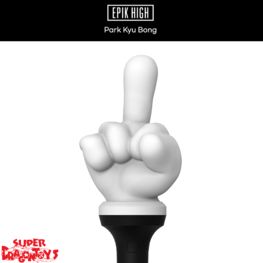 EPIK HIGH (에픽하이) - OFFICIAL LIGHT STICK "PARK KYU BONG"