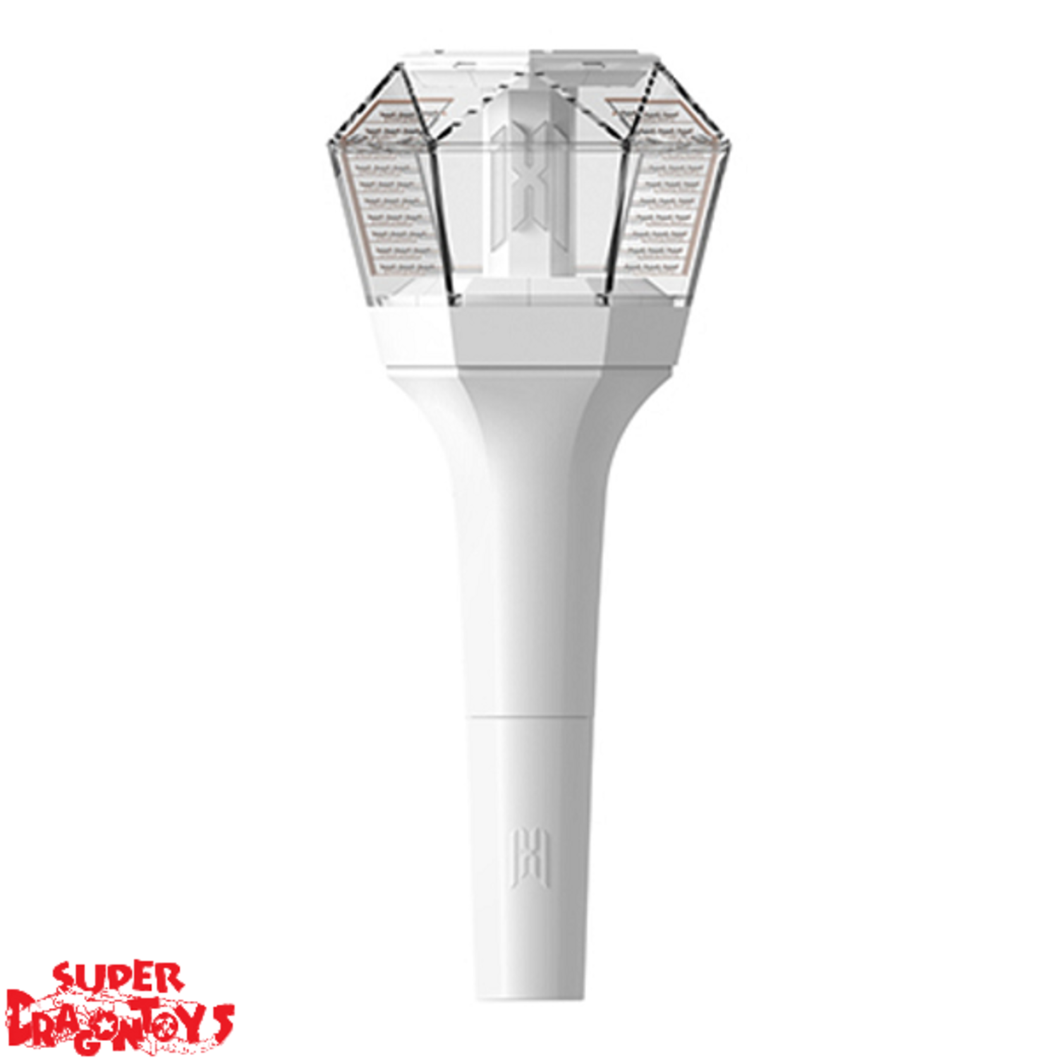 MONSTA X - OFFICIAL LIGHT STICK [VER. 3] - SUPERDRAGONTOYS