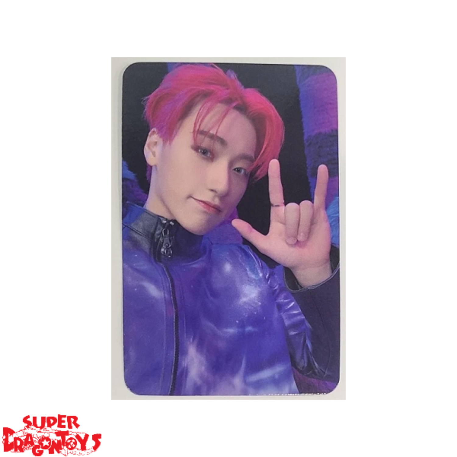 ATEEZ (에이티즈) - ATEEZ (에이티즈) -