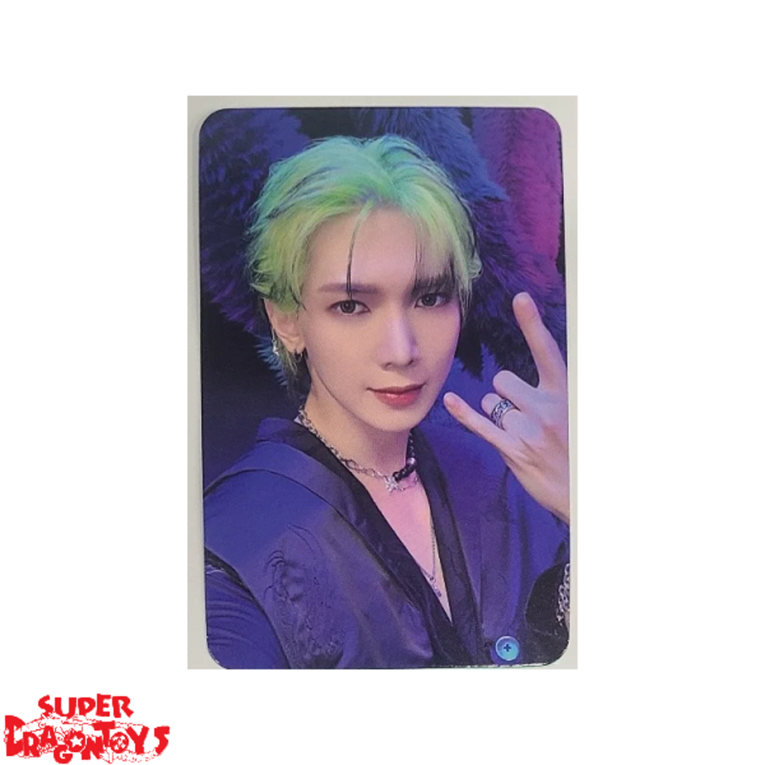 ATEEZ (에이티즈) - 