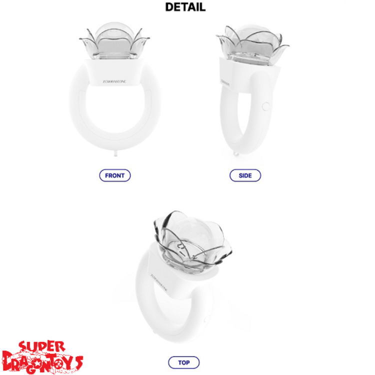 ZEROBASEONE (제로베이스원) - OFFICIAL LIGHT STICK