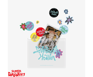 seventeen-seventeenth-heaven-