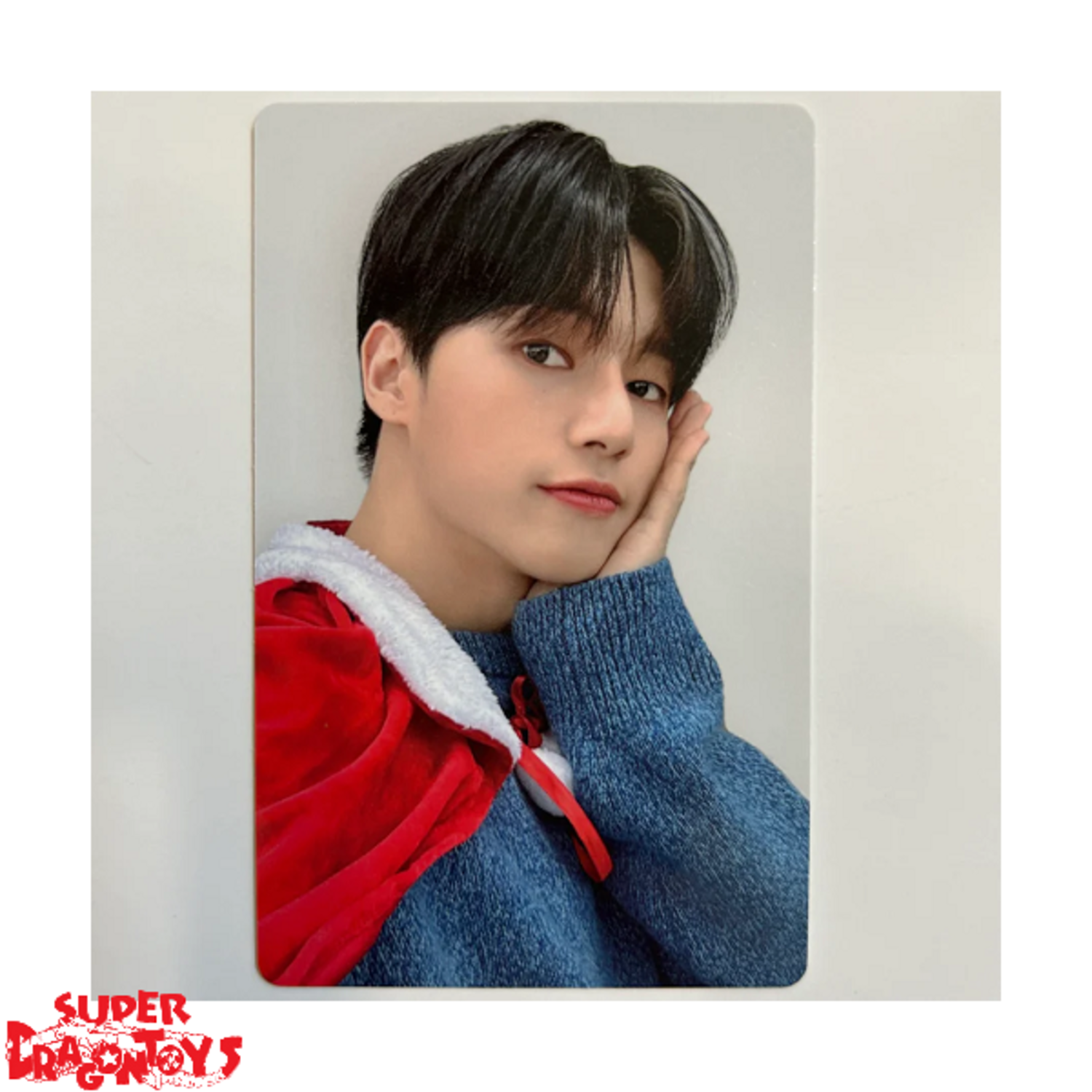 ATEEZ シーグリ 2023 トレカ付き ATEEZ 2023 Season's Greetings