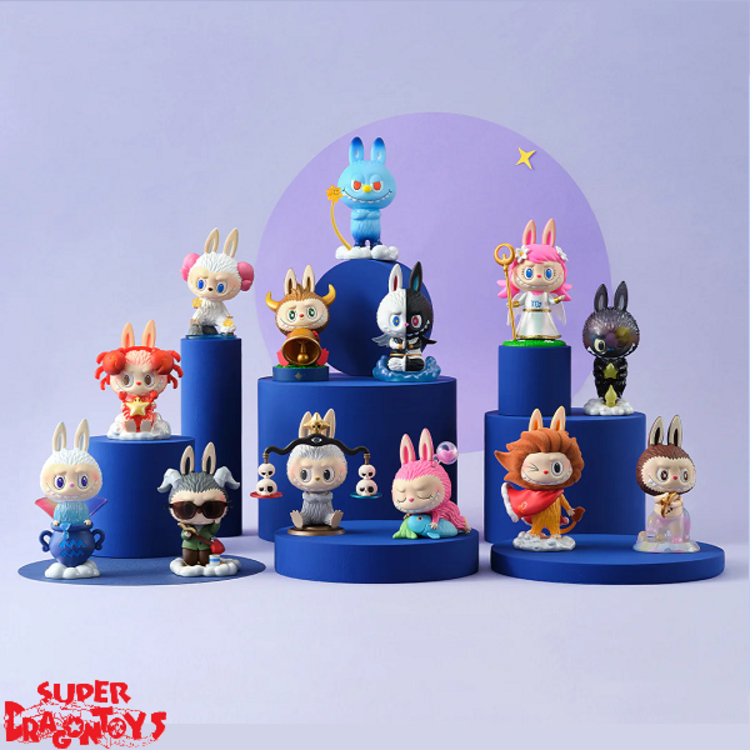 POP MART POP MART - THE MONSTERS "LABUBU" [CONSTELLATION SERIES] - BLINDBOX MINI FIGURE