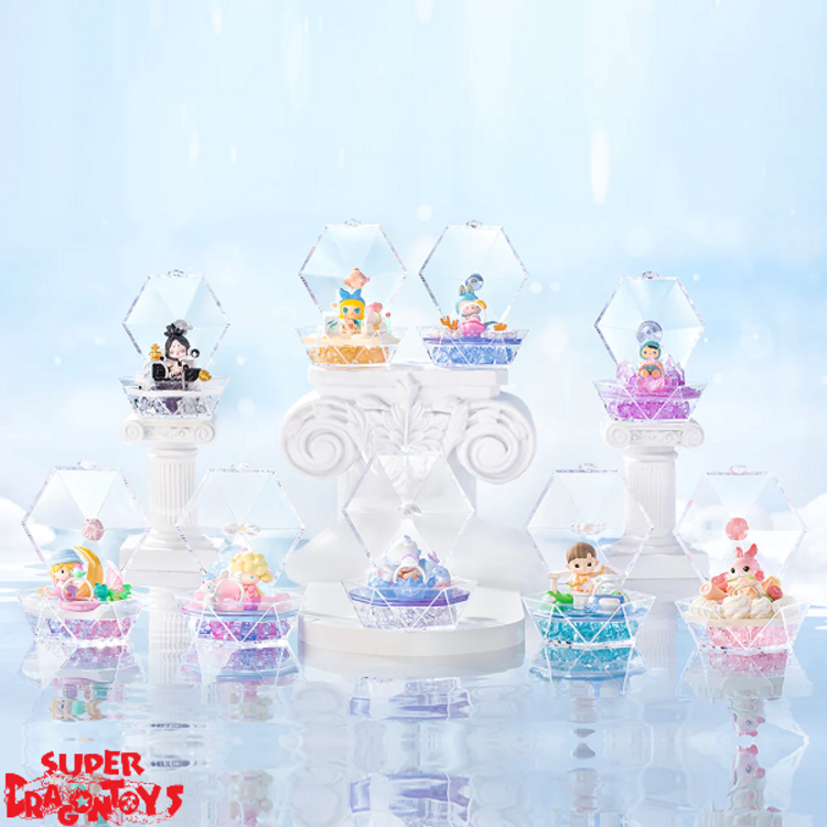 POP MART POP MART - WISHES AT YOUR FINGERTIPS ["SERIES SCENE SET" SERIES] - BLINDBOX MINI FIGURE