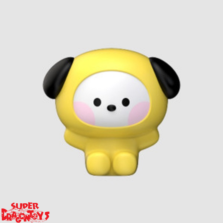 BT21 - MININI SQUISHY - OFFICIAL MD