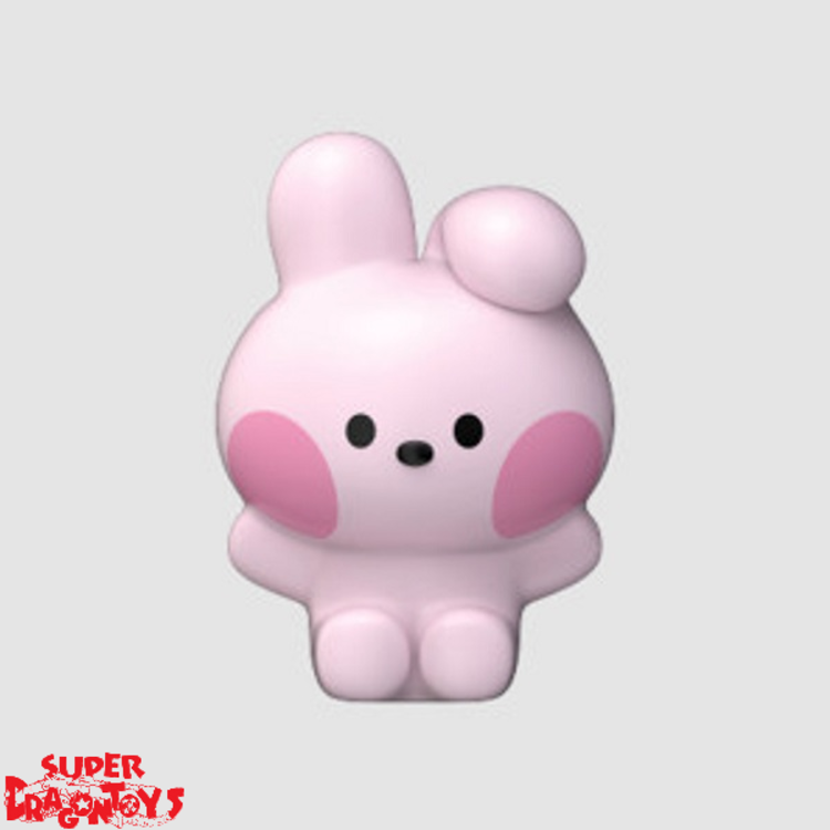BT21 - MININI SQUISHY - OFFICIAL MD