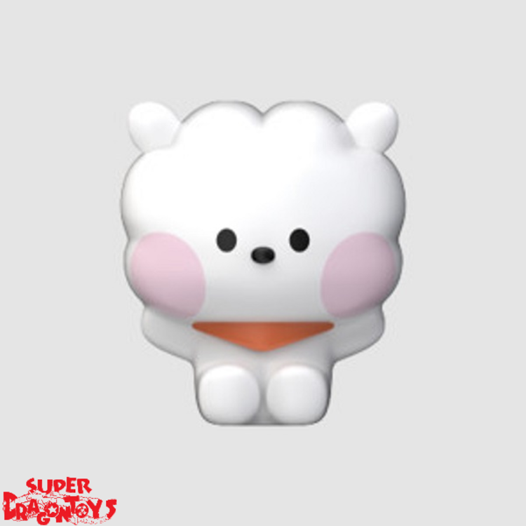 BT21 - MININI SQUISHY - OFFICIAL MD