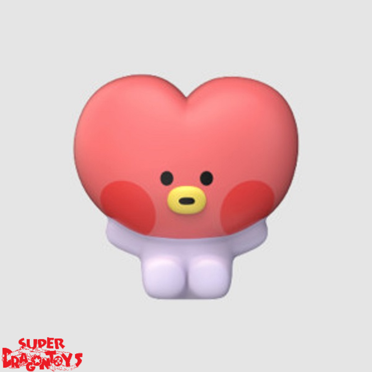 BT21 - MININI SQUISHY - OFFICIAL MD